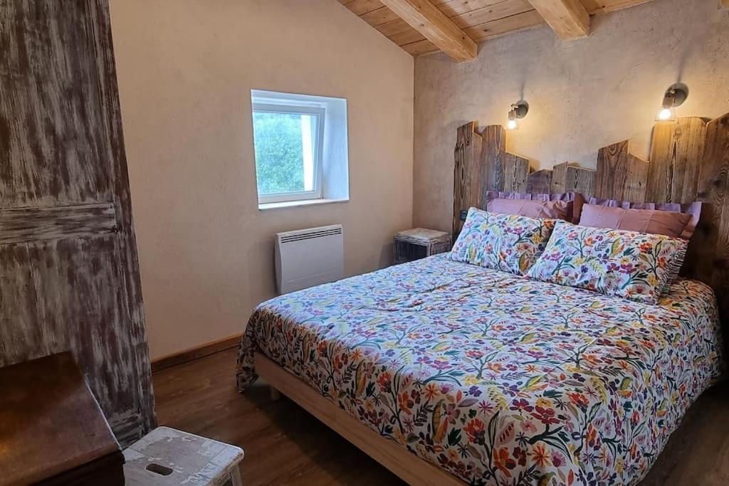 Villa Le Grenier De Jules Et Marguerite Liézey Esterno foto