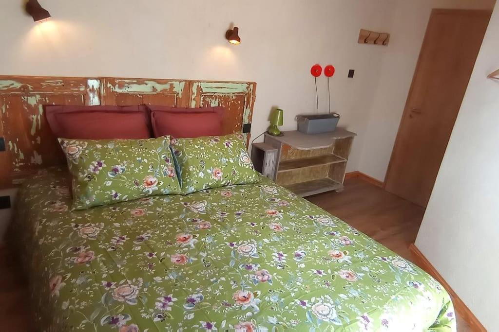 Villa Le Grenier De Jules Et Marguerite Liézey Esterno foto