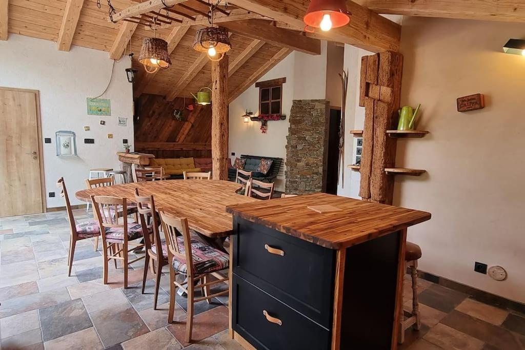 Villa Le Grenier De Jules Et Marguerite Liézey Esterno foto