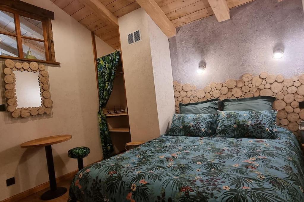 Villa Le Grenier De Jules Et Marguerite Liézey Esterno foto